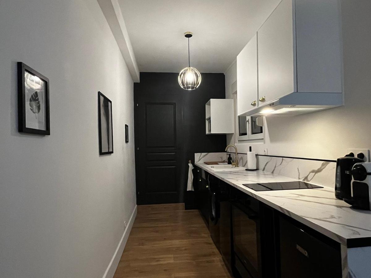 Ck Suite & Spa Reims Luaran gambar