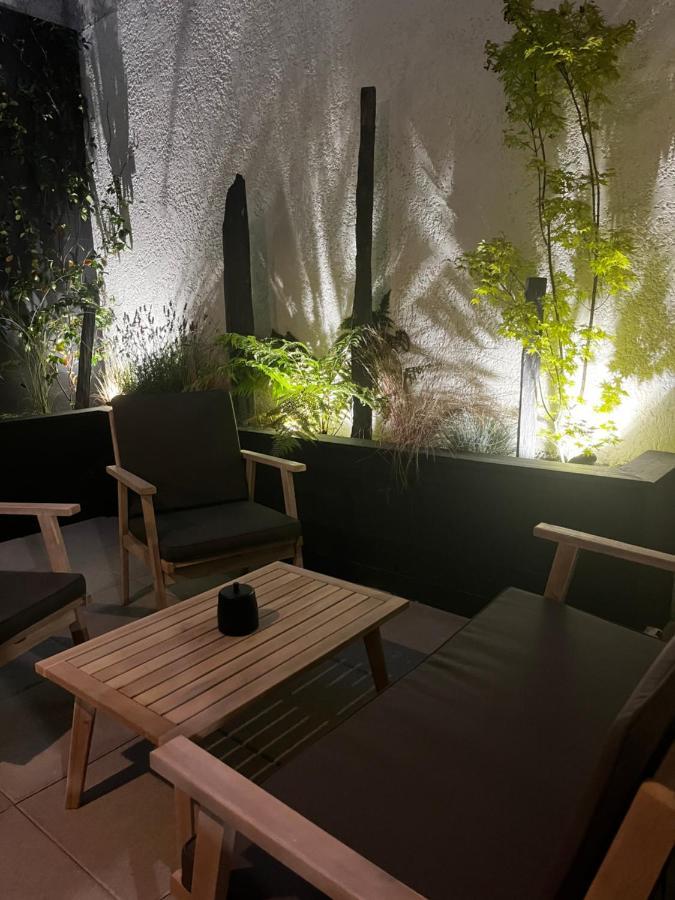 Ck Suite & Spa Reims Luaran gambar